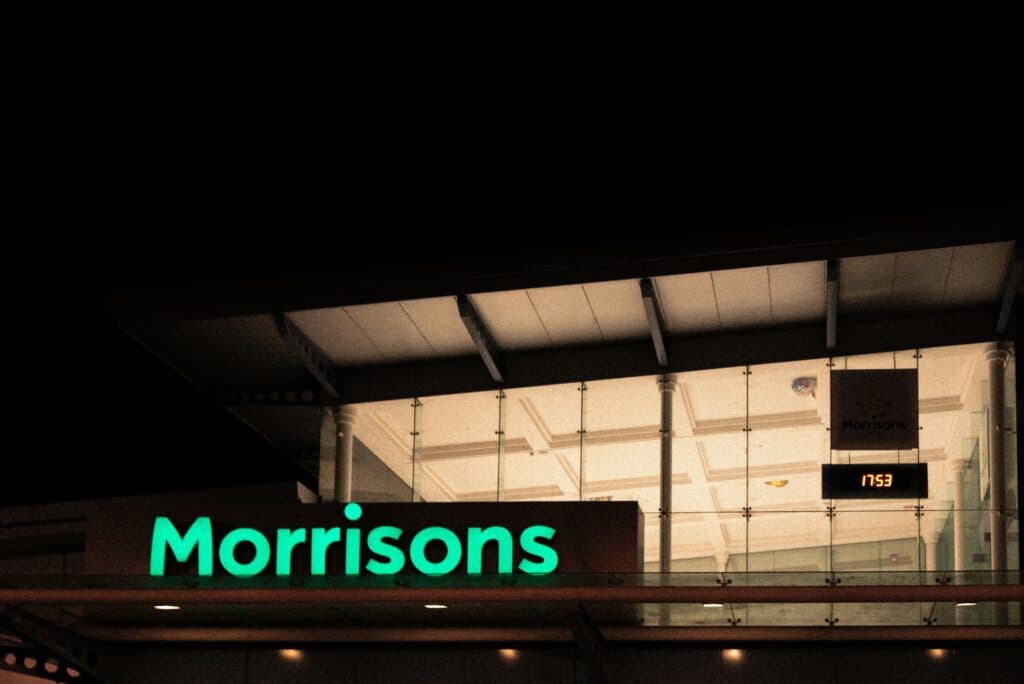 Morrisons Enhances Supply Chain Efficiency through Strategic Partnership with Kallikor
