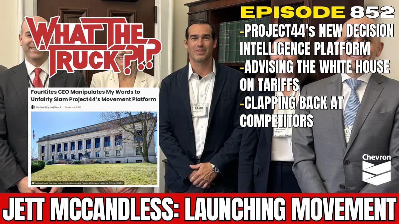 Understanding Jett McCandless’s Movement Platform and its Industry Implications