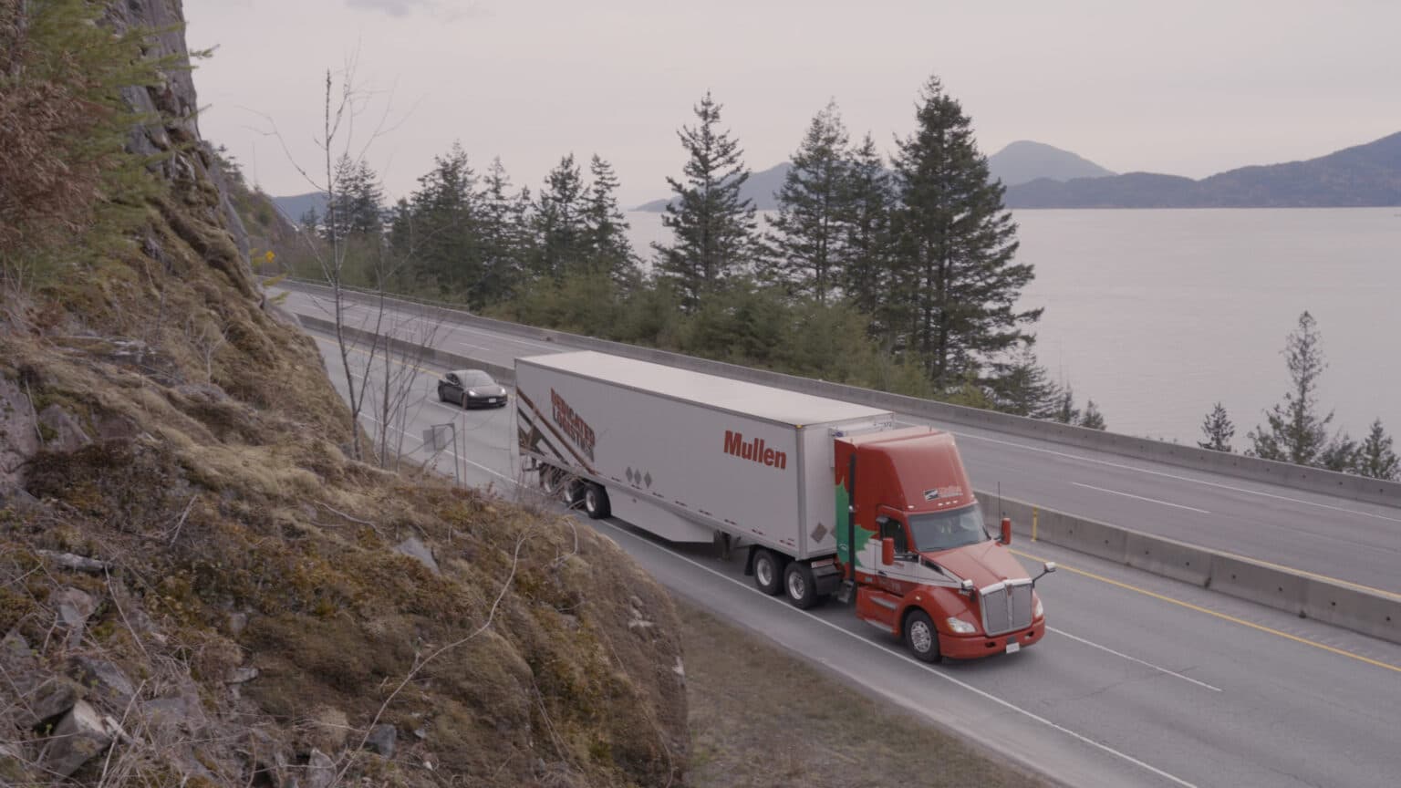 Mullen's Revenue Boost Driven by Acquisitions Amid Pricing Challenges