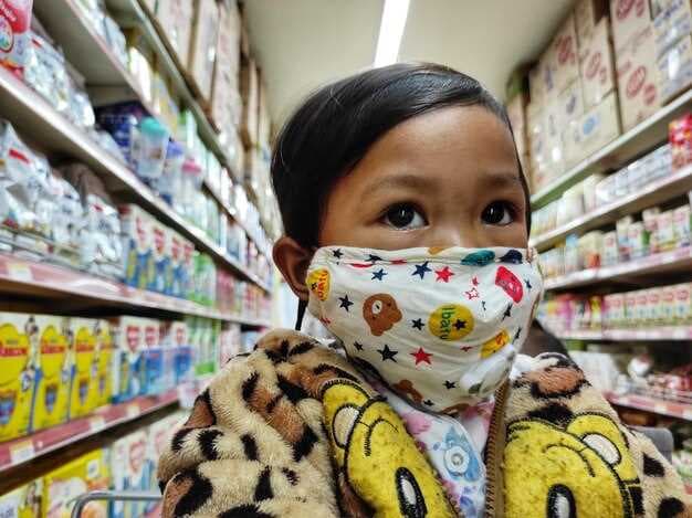 National Drug Stores Limit Children's Medicine Sales Amid Shortages - What to Know