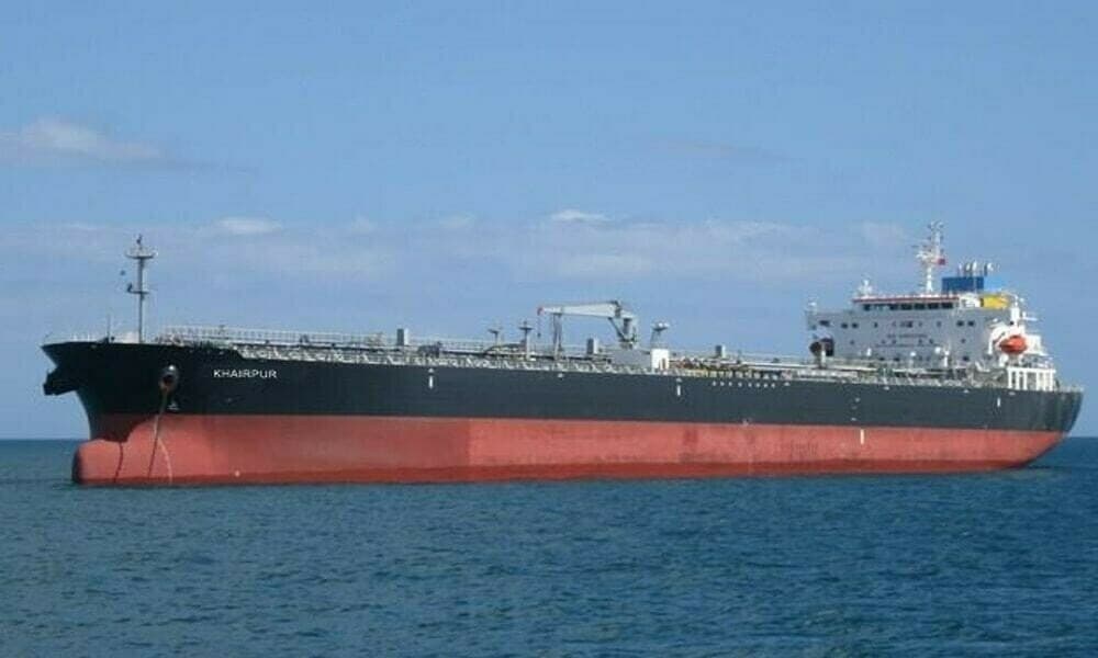 National Shipping Fleet Expansion Aims to Enhance Freight Operations