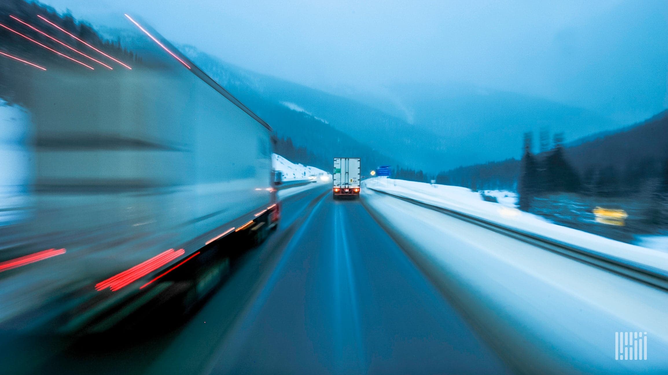 Elevated NTI and Tender Rejections Point to a Fundamentally Different Truckload Market
