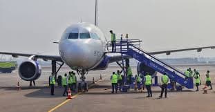 How Navi Mumbai International Airport’s Cargo Operations Will Transform Freight Logistics in Mumbai Region