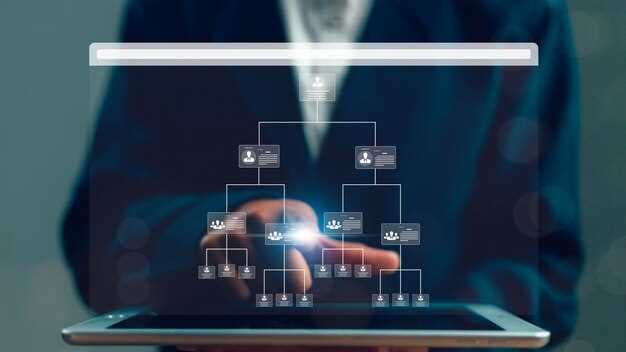 Navigating Lowe's Org Chart - Key Insights and Structure