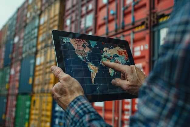 Navigating the Complexities of XPO Transport - A Practical Guide to Efficient Global Logistics