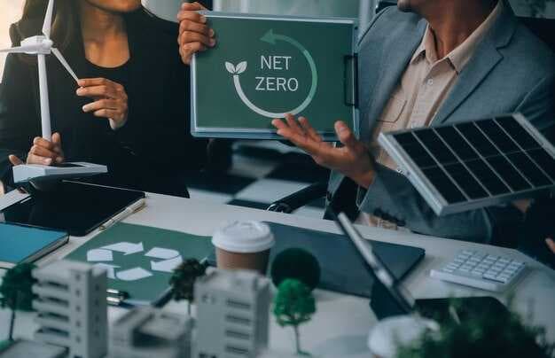 Net-Zero Industry Act - Key Provisions, Impacts, and Compliance Essentials