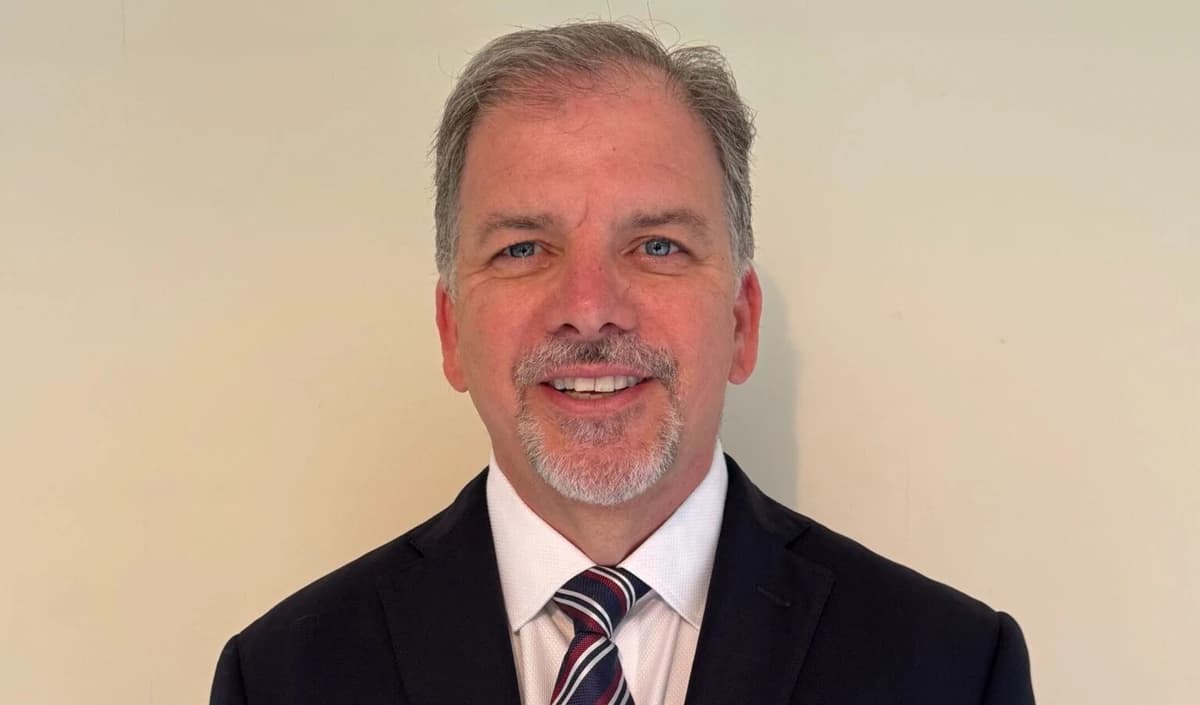 Exploring the Perspectives of HAE Group's Neville Karai on Logistics Evolution