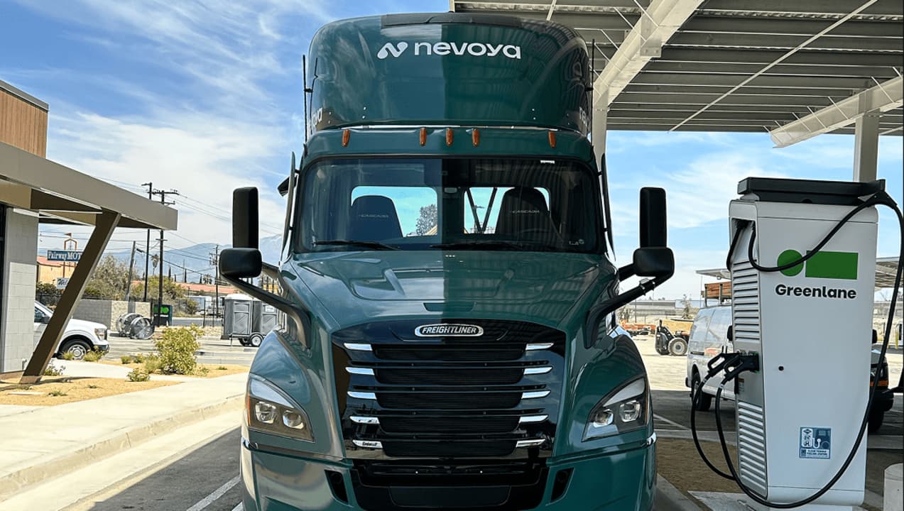 How vibe coding and AI-native startups are reshaping trucking, insurance and logistics economics