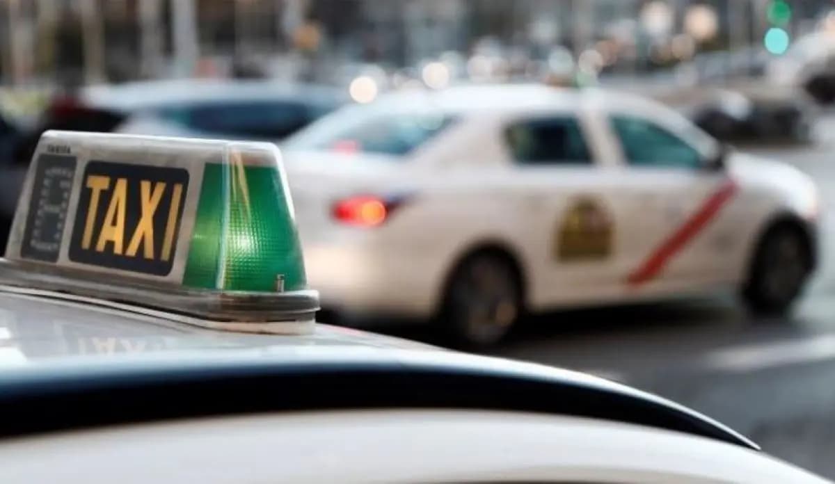 Important Labor Rights Advances for Taxi Drivers in the Latest Collective Agreement
