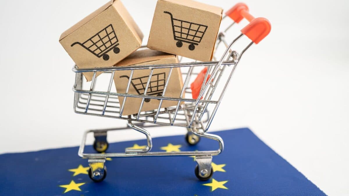 EU Sets €3 Customs Duty on Small Parcels Under €150 from Mid-2026: What Shippers Should Know