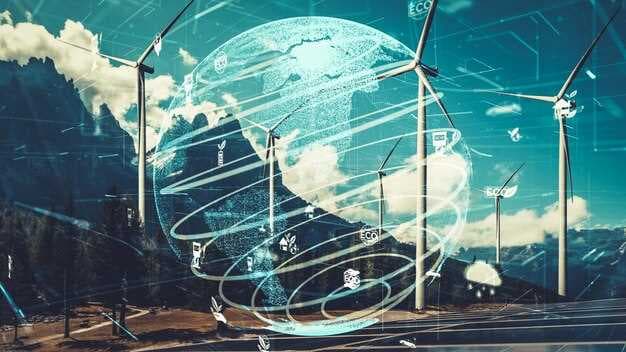 New Energy World™ - The Global Shift to Clean Power and Innovation