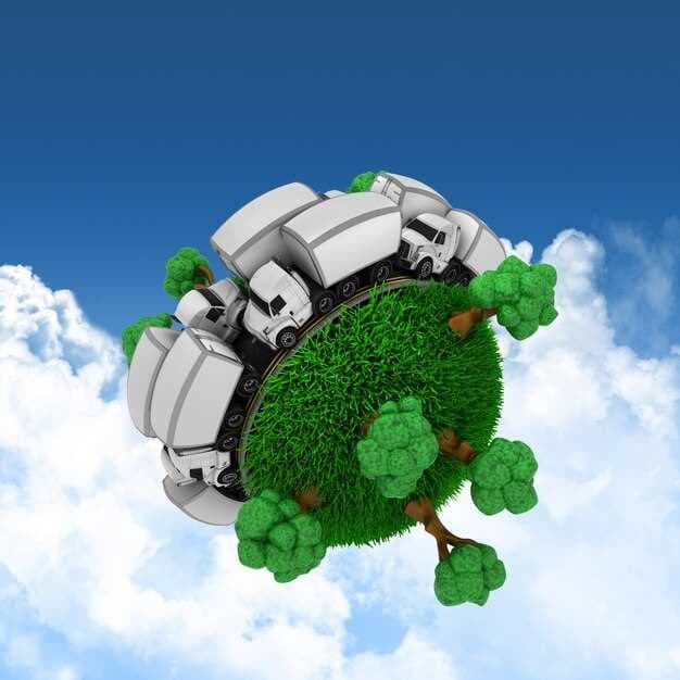 New Fuel Efficiency Standards for Heavy-Duty Vehicles - A Win-Win-Win for Drivers, Fleets, and the Environment