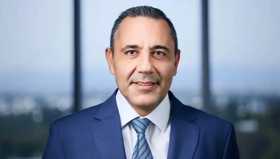 Andreas Yiasemides Chosen to Head PwC Cyprus: What It Means for the Firm and Beyond