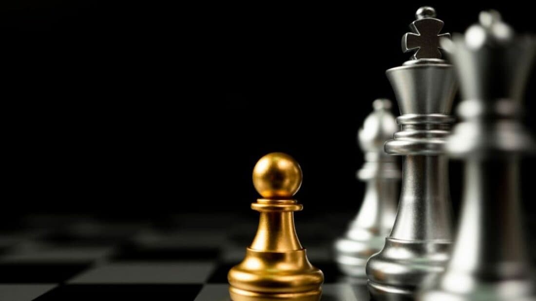 Navigating Leadership Crisis: From Power Struggles to the Call for Ethical and Empathetic Guidance
