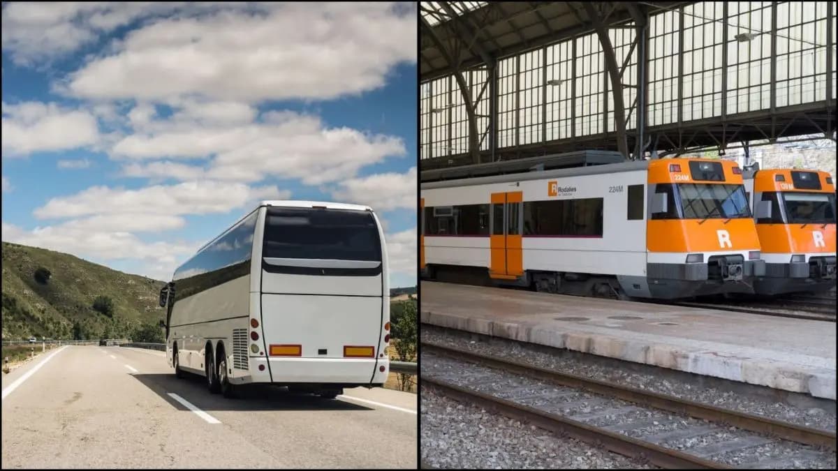 Updates on Public Transport Tariffs Effective from July 2025