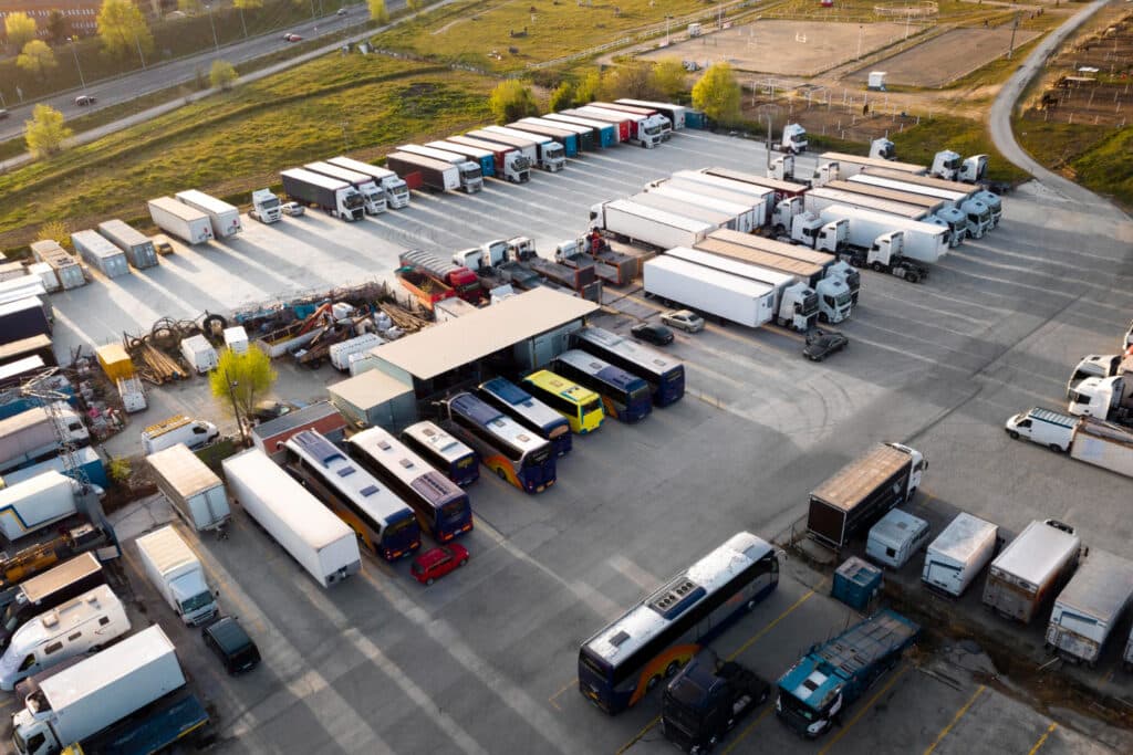 New Regulations in EU Road Transport to Enhance Efficiency and Safety