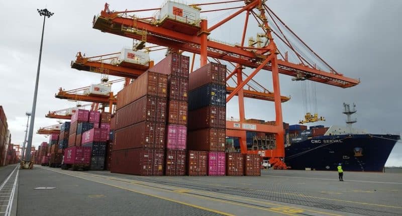 Philippine Ports Authority Updates Free Storage Policy Requiring Sooner Payment