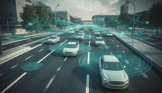 New US DOT Committee to Shape the Future of Automated Transportation and Autonomous Mobility