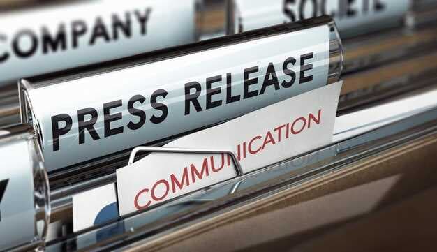 News Releases - How to Write and Distribute Press Releases