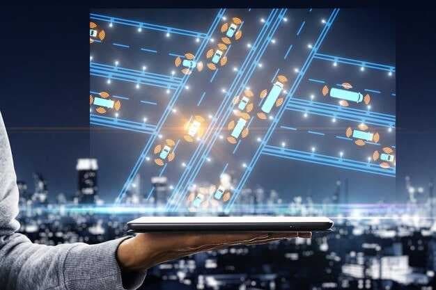 Next Gen Freight Platforms for European Carriers