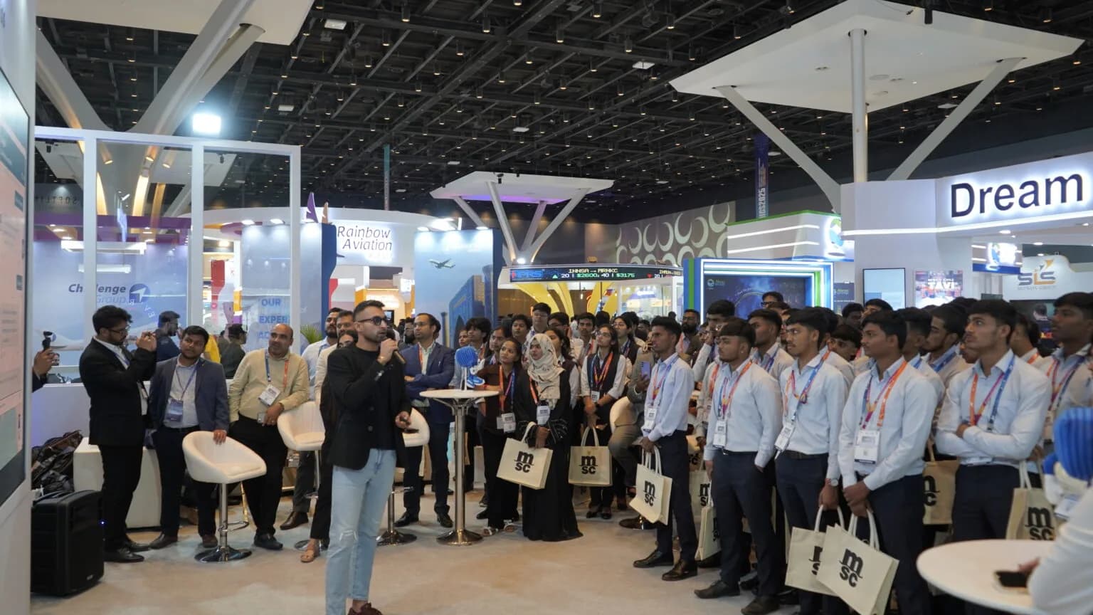 Softlink Global Unveils Advanced AI Automation Features for Freight Systems at IICS 2025