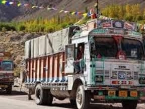 NHAI signs MoU with Konkan Railway Corporation to strengthen multimodal logistics