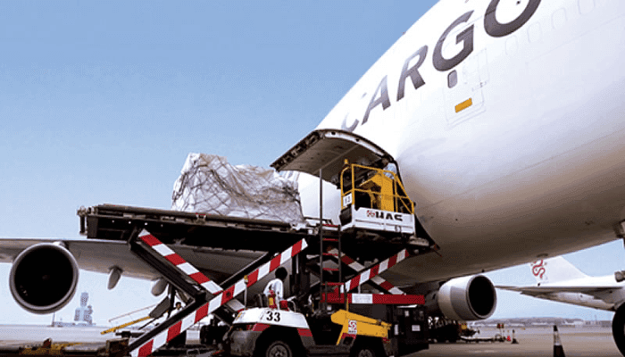 Nigeria's New Air Cargo Corridor: A Game Changer for Exports