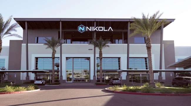 Analyzing Nikola's Asset Sales: What It Means for the Logistics Industry