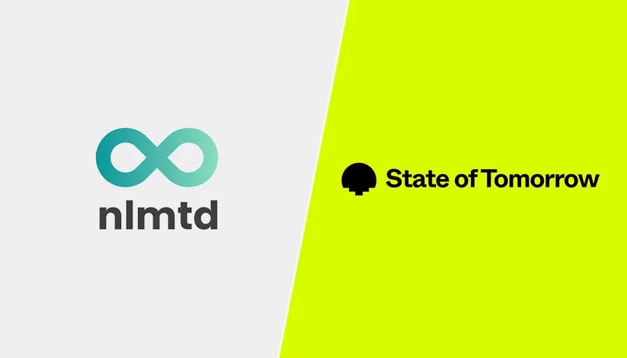 Strategic Design Meets Consulting: nlmtd Integrates State of Tomorrow to Boost Innovation Services