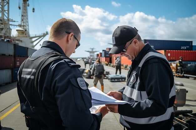 No-Show Fines in the New Sea Freight Contract - What Carriers and Shippers Should Know