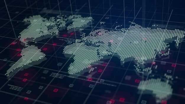 North America Global Freight Market Updates - Trends, Analysis, and Outlook