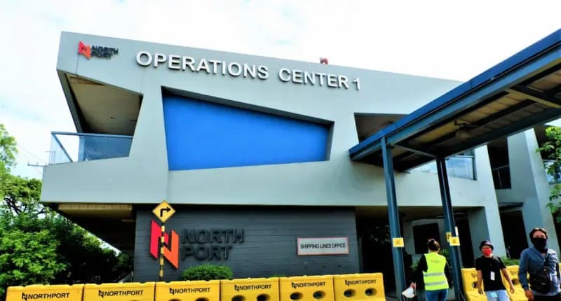 Philippine Ports Authority Sets 20% Increase for North Port Cargo and Passenger Tariffs Effective 2026