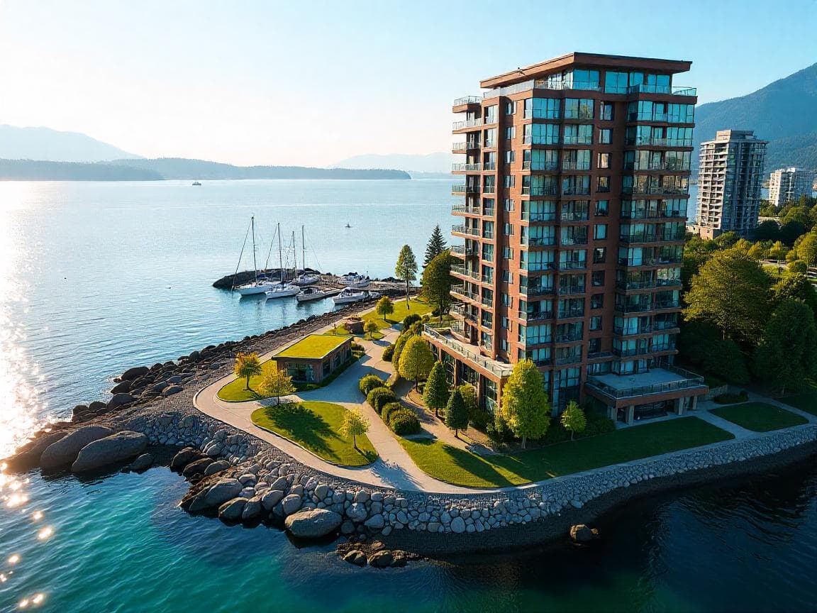 North Vancouver Condo Sale Highlights Market Trends and Buyer Preferences