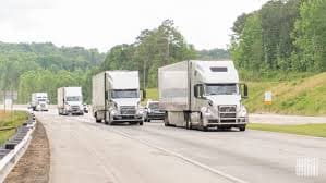 November Freight Transport Trends: Cass TL Linehaul Index Climbs Despite Shipment Challenges