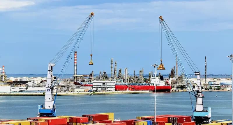 How Data and Market Intelligence Decode the Complex World of Ocean Freight Rates
