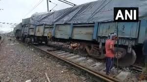 Disruptions in Odisha Rail Services Due to Freight Train Decoupling