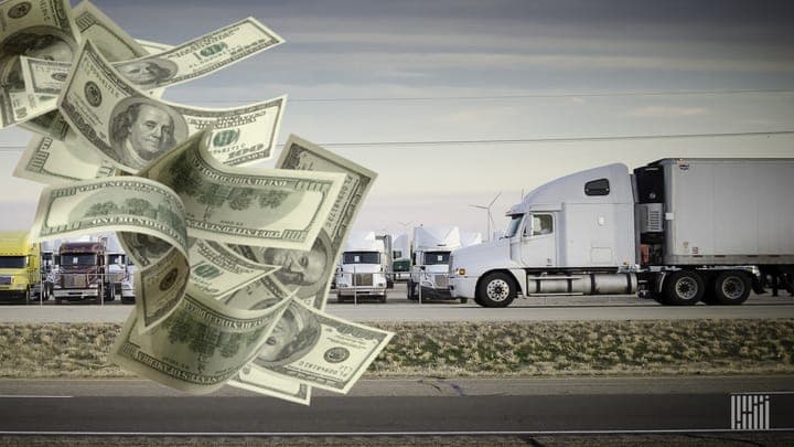 Moody’s Lowers Odyssey Logistics Credit Rating Signaling Continued Freight Industry Struggles