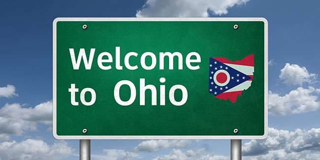 Ohio's Plan to Construct 1,400 Additional Long-Term Truck Parking Spaces