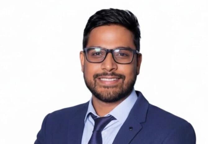 Gokul Sudamani joins Oman Air Cargo as Regional Head of Sales for the Middle East and Gulf