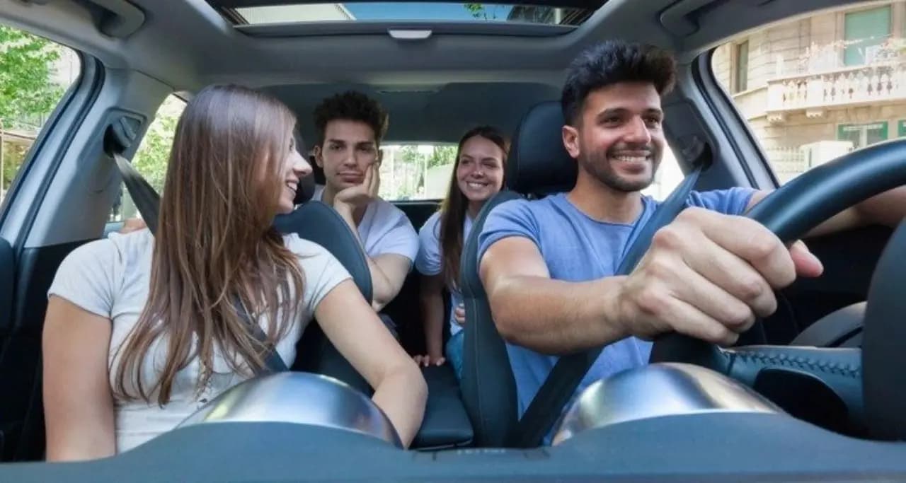 Initiative "On the Move" Ramps Up Participation and Validates Over 1,000 Shared Routes