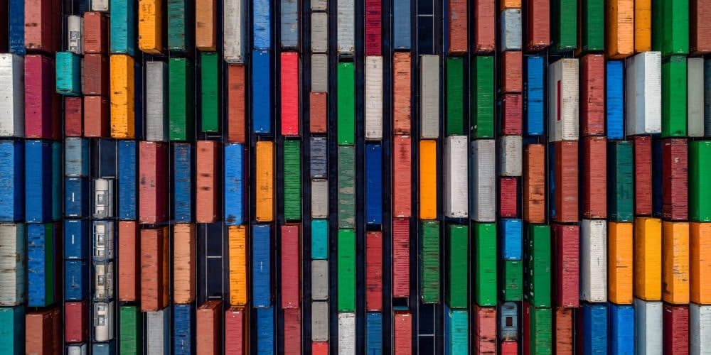 Why Supply Chains Must Embrace Permanent Disruption and Build Resilience
