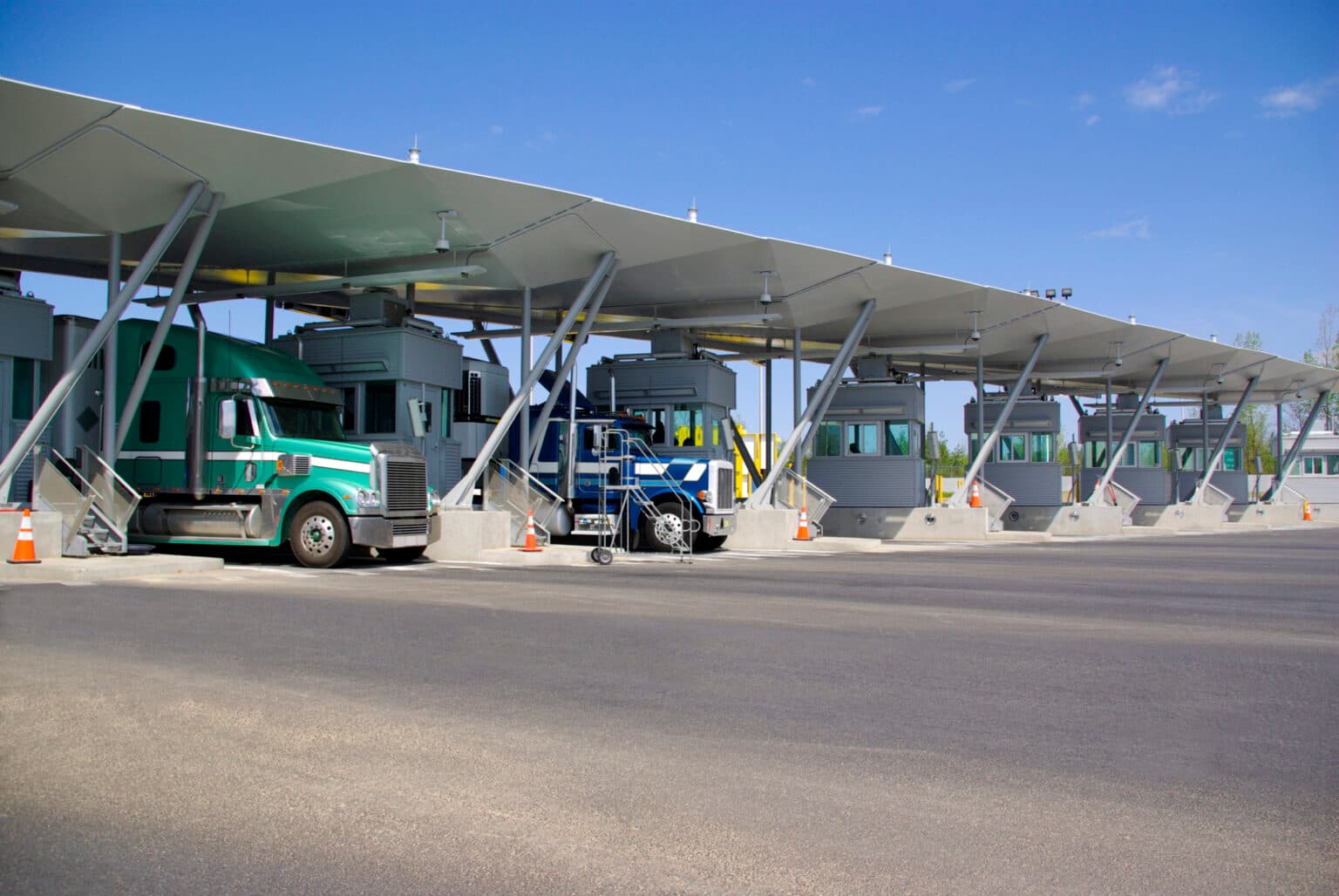 Challenges Persist with Canada’s CBSA CARM Portal Over a Year After Deployment and Its Effects on Freight Logistics