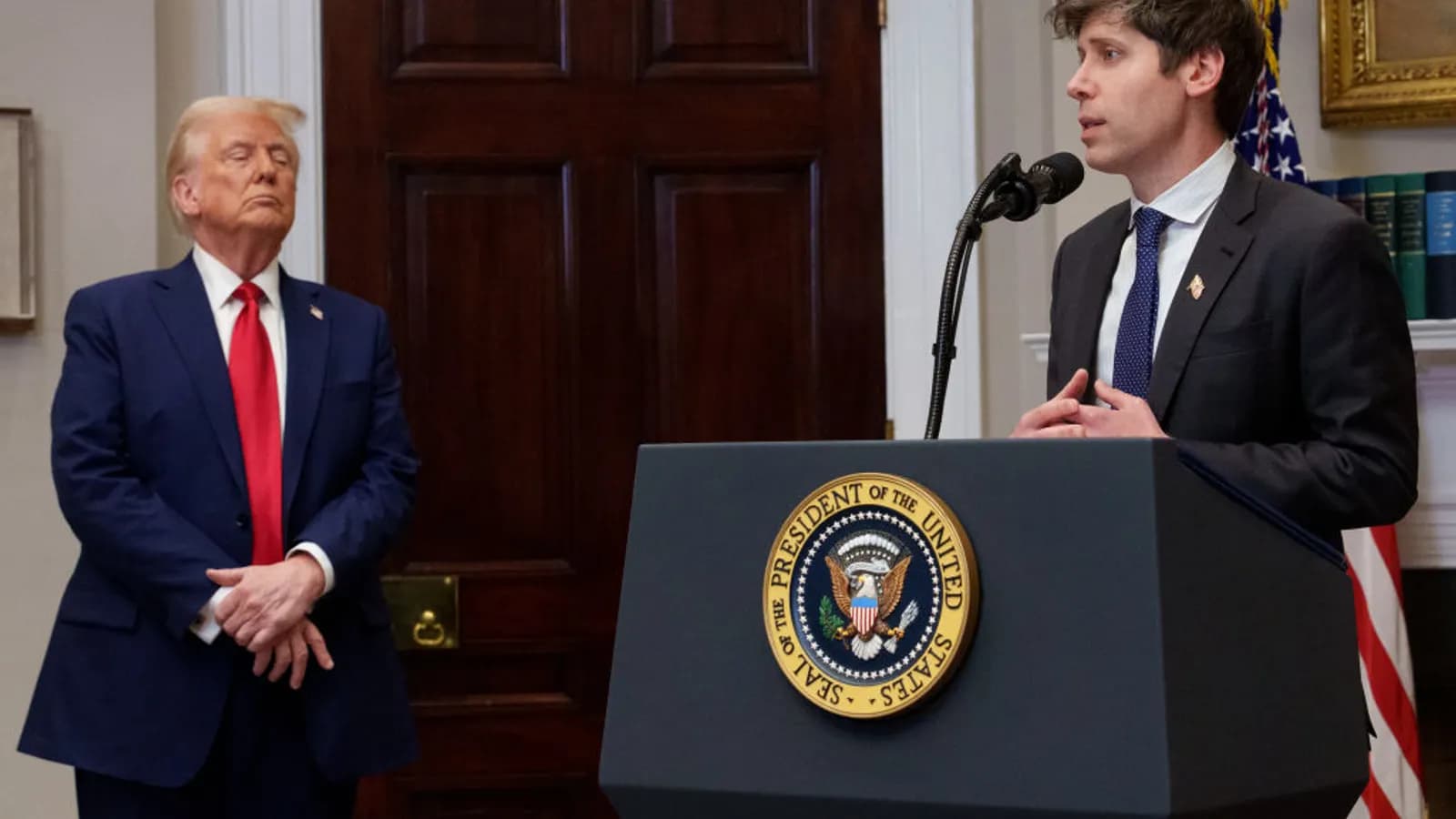 OpenAI launches RFP to recruit U.S. suppliers for AI hardware, robotics and data center buildout