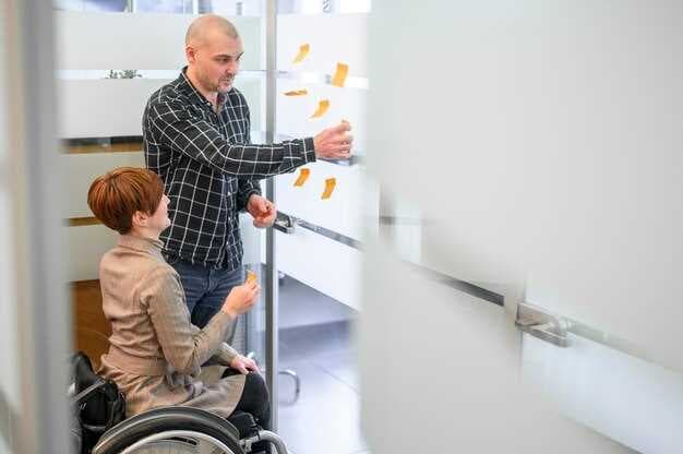 Opening Warehouse Doors to Disabled Workers - An Interview with Amanda Hedberg