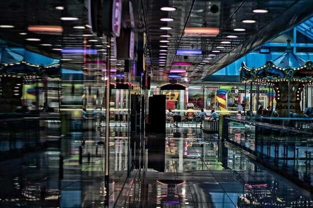 Opens New Las Vegas Fulfilment Center to Accelerate E-commerce