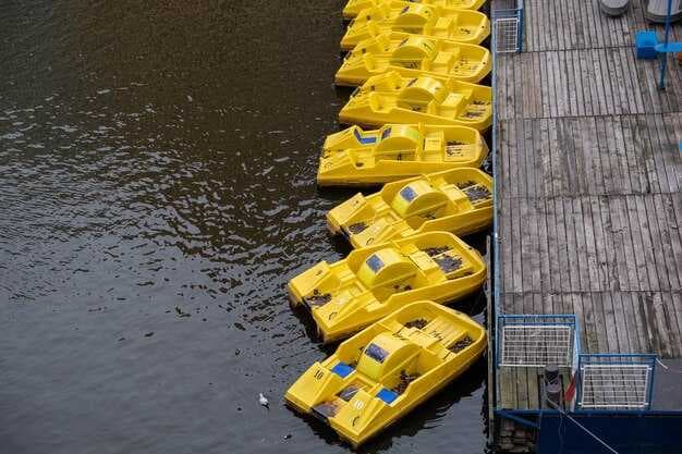 Optimizing Logistics - The Impact of Trailer Pools on Efficiency