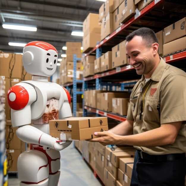 OSM Worldwide Partners with Ambi Robotics to Automate Parcel Sortation Using AI-Powered Robotic Systems