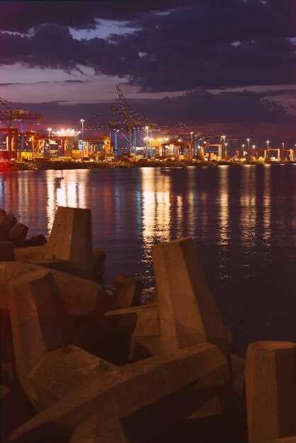 OSRA 2022 - Ocean Shipping Reform Act - Things to Know