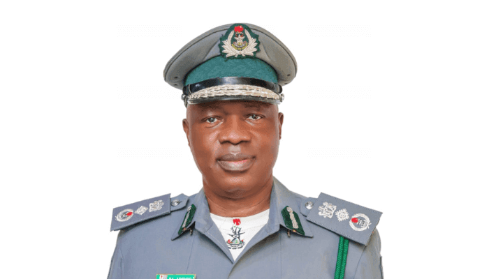 Nigeria Customs Service Sees Overtime Cargo Revenue Dip Below 1% Amid Automation Push