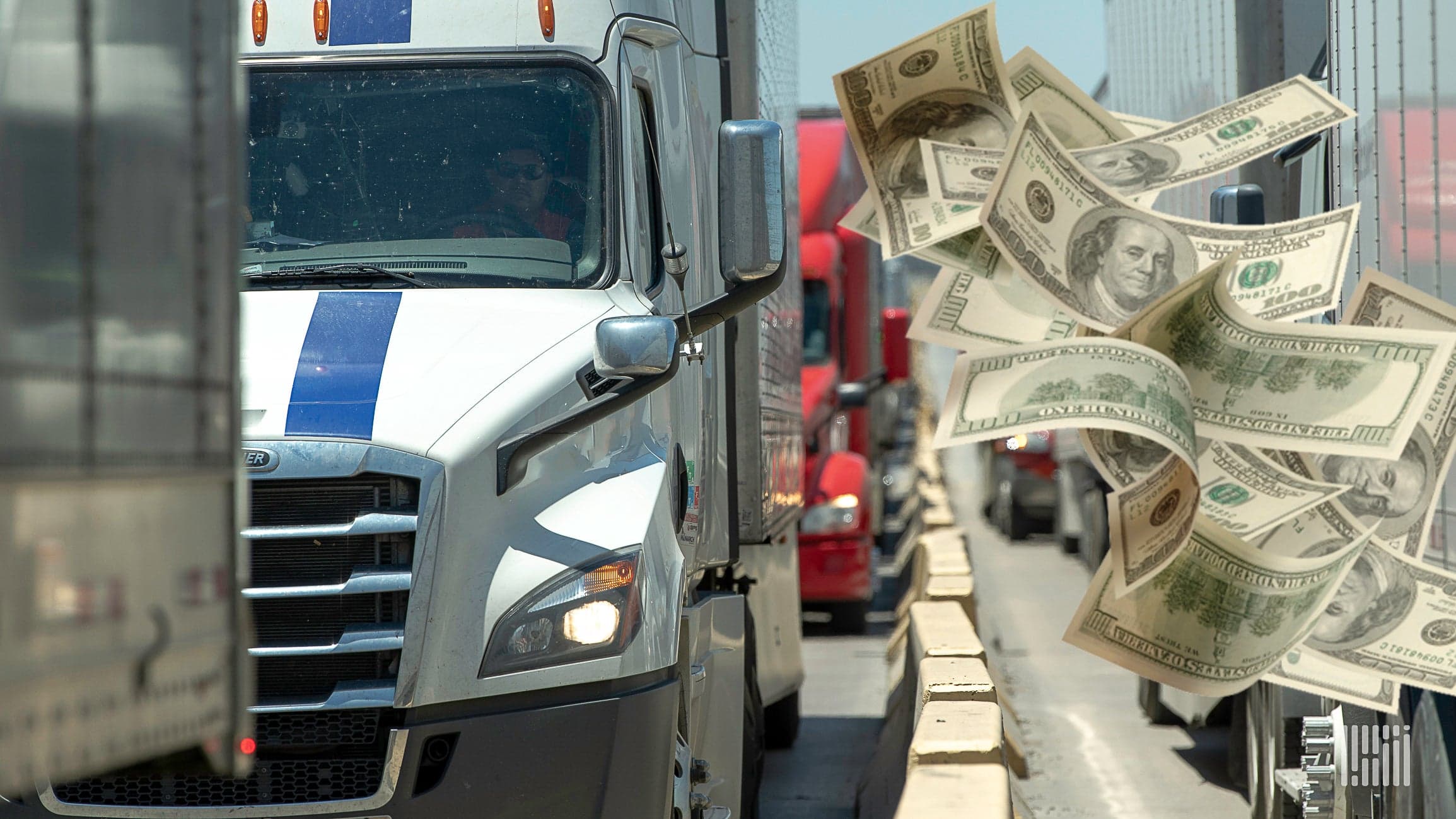 Triumph’s Financial Insights Highlight Owner Operator Strength and Transport Sector Trends
